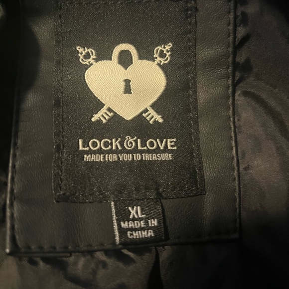 Jacket - Picture 2 of 2